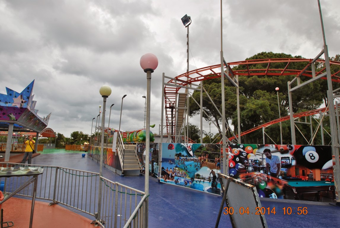 imagini hotel SUENO BEACH SIDE